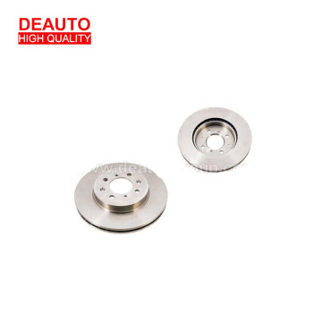 45251-SK7-A00 auto disc brakes